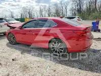 2017 Acura TLX photo