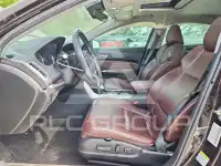 2017 Acura TLX фото