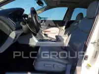 2017 Acura TLX фото