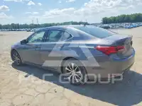 2017 Acura TLX фото