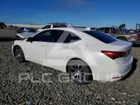 2017 Acura TLX фото