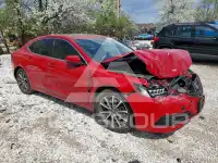 2017 Acura TLX photo