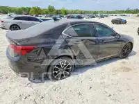 2017 Acura TLX фото