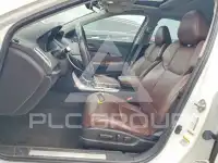 2017 Acura TLX фото