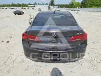 2017 Acura TLX фото