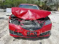 2017 Acura TLX photo