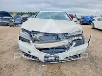 2017 Acura TLX фото
