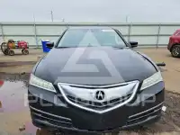 2017 Acura TLX photo