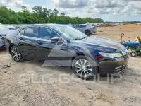 2017 Acura TLX фото