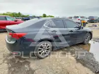 2017 Acura TLX photo