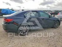 2017 Acura TLX photo