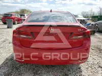 2017 Acura TLX photo
