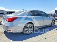 2017 Acura RLX фото