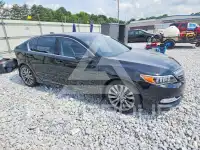 2017 Acura RLX фото
