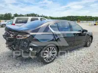 2017 Acura RLX фото