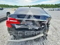 2017 Acura RLX фото