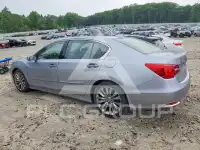 2017 Acura RLX photo