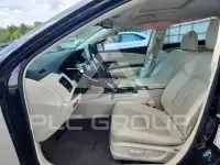 2017 Acura RLX фото