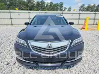 2017 Acura RLX фото