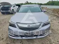 2017 Acura RLX photo
