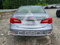 2017 Acura RLX photo