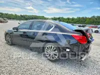 2017 Acura RLX фото