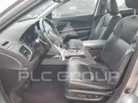2017 Acura RLX photo