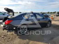 2017 Acura RLX фото