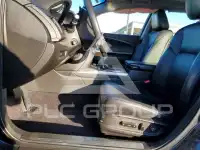 2017 Acura RLX фото