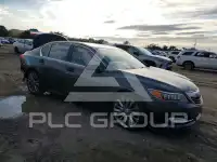 2017 Acura RLX фото