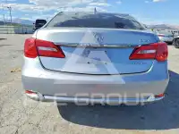 2017 Acura RLX photo