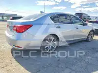 2017 Acura RLX photo