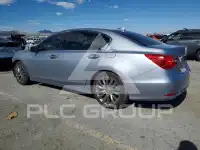 2017 Acura RLX photo