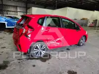 2017 Honda FIT фото