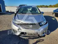 2017 Honda FIT фото