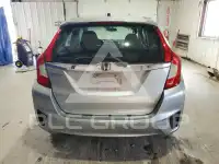2017 Honda FIT фото