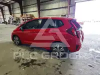 2017 Honda FIT фото