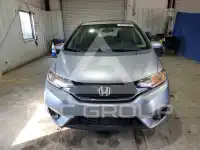 2017 Honda FIT фото