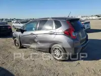 2017 Honda FIT фото