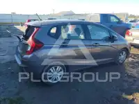 2017 Honda FIT фото