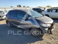 2017 Honda FIT фото