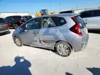 2017 Honda FIT photo