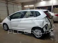 2017 Honda FIT photo