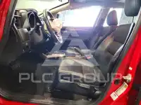 2017 Honda FIT фото