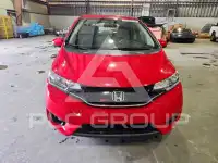 2017 Honda FIT фото