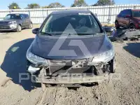 2017 Honda FIT фото