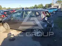2017 Honda FIT фото
