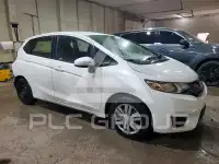 2017 Honda FIT photo