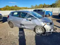 2017 Honda FIT фото