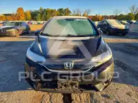 2017 Honda FIT фото